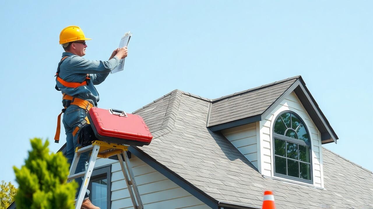 How much does a roof inspection report cost?