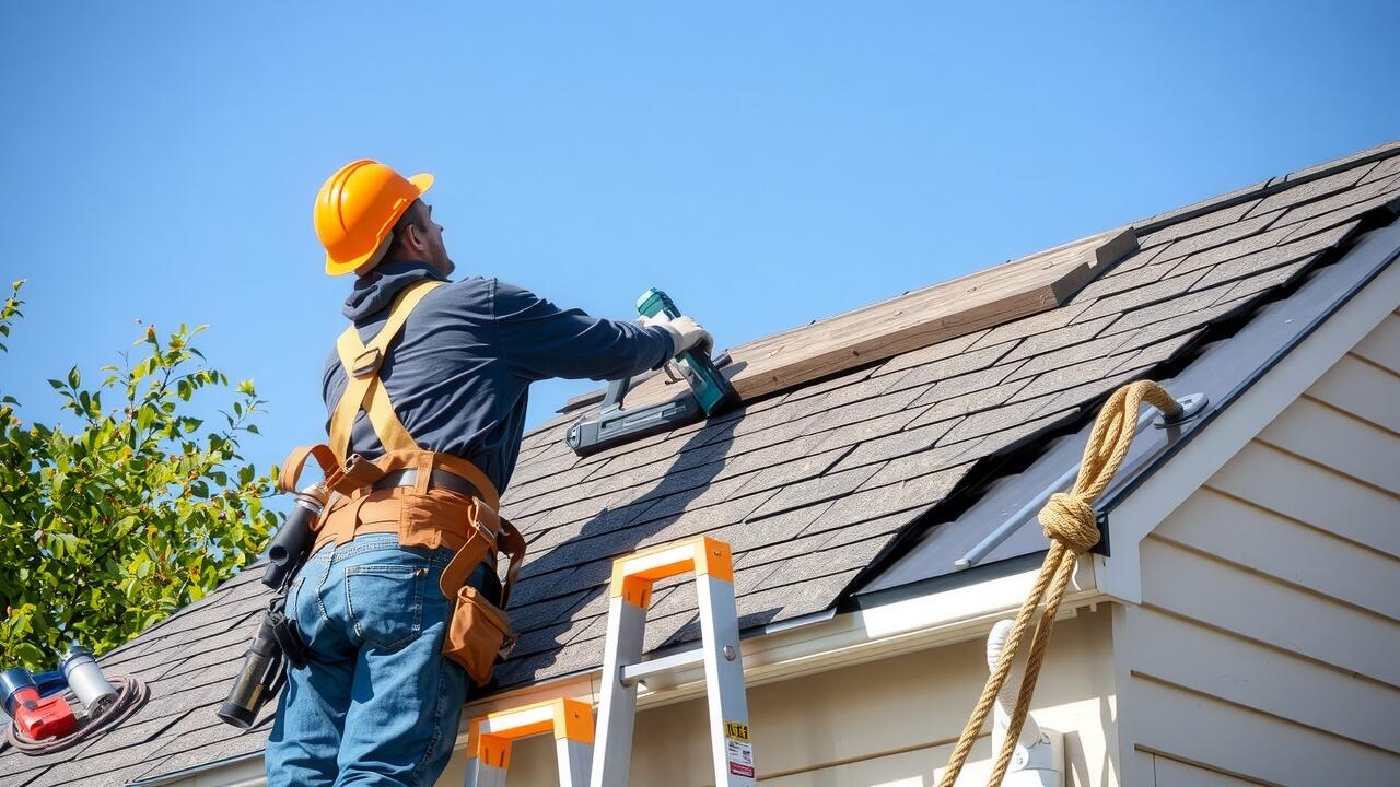 What is the 25% rule for roofing?