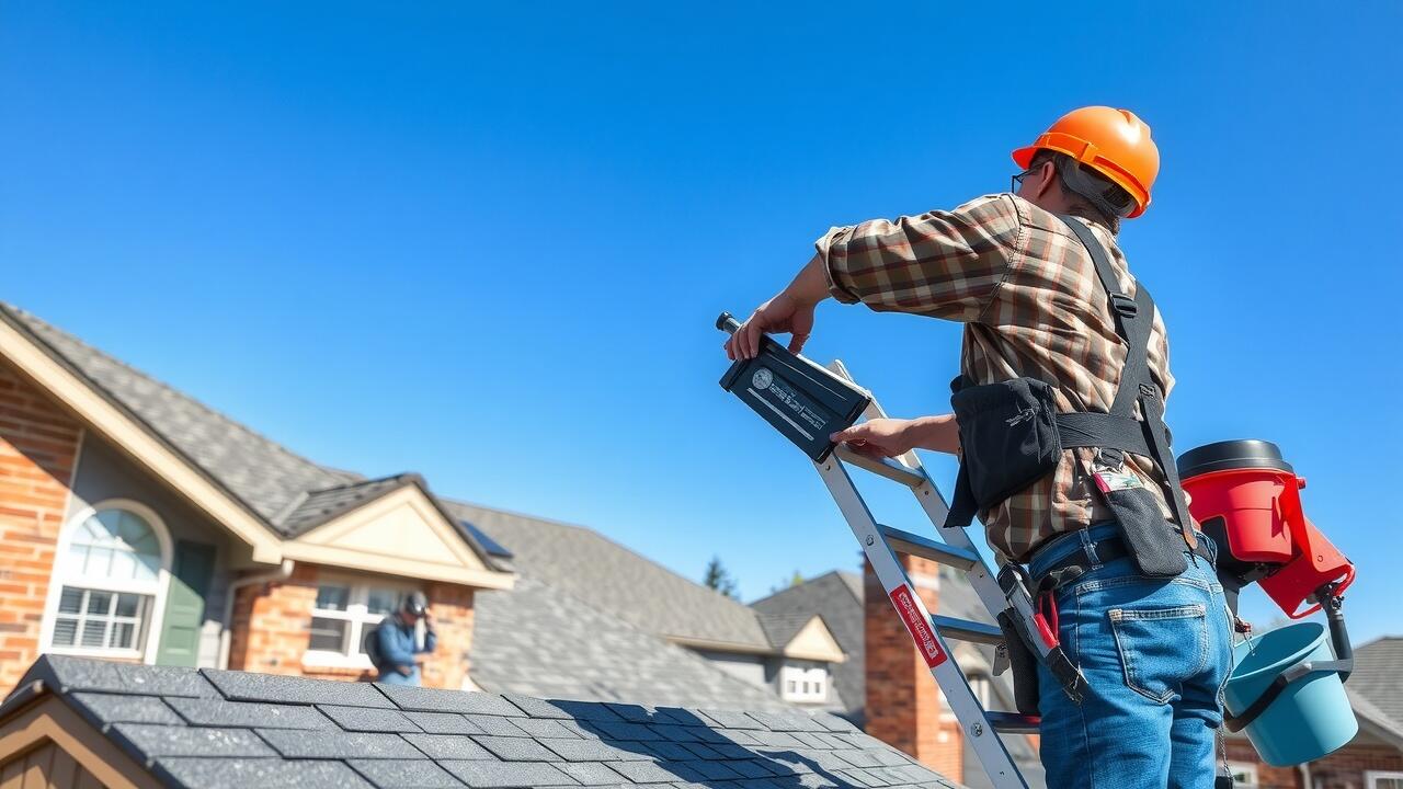 What is the cheapest time of year to get a new roof?