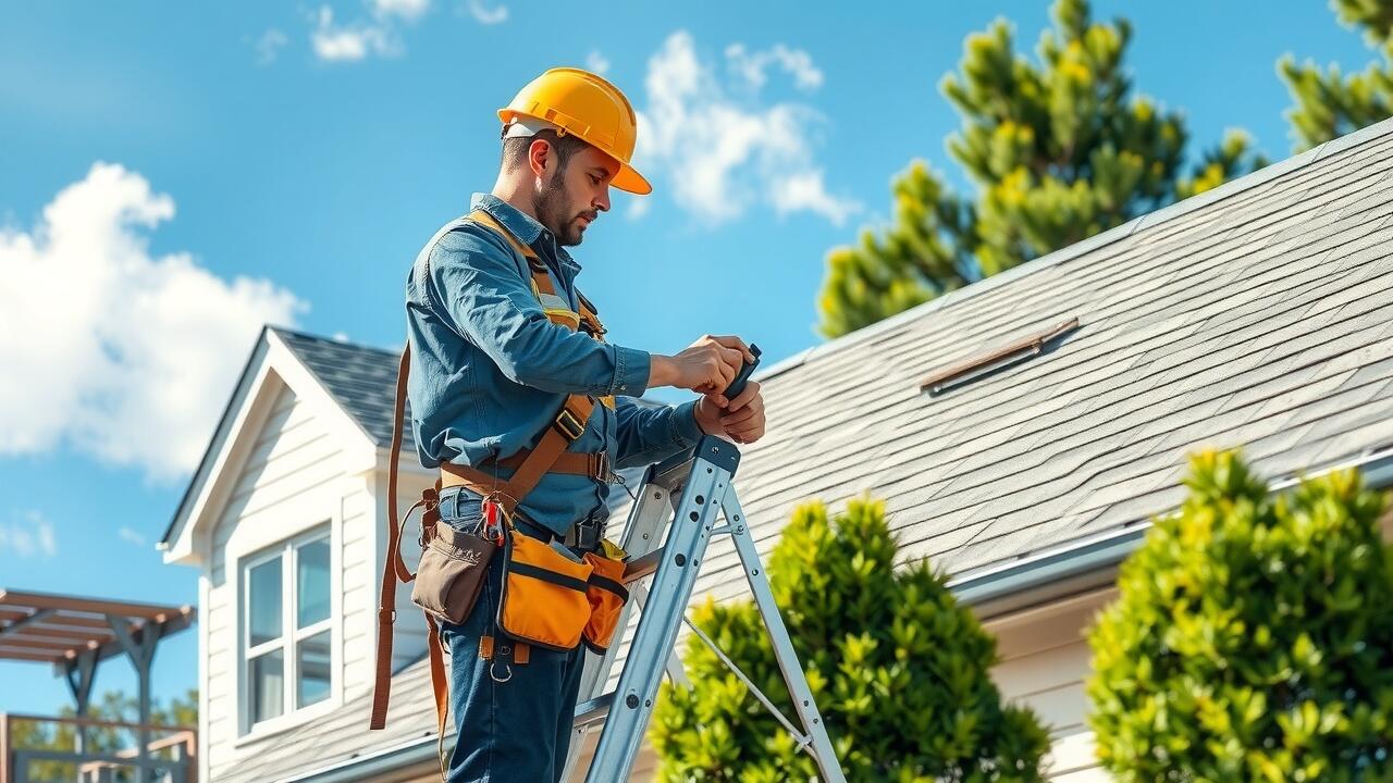What is the life expectancy of a roof in New Jersey?